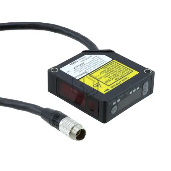 HL-G112-S-J - Panasonic Industrial Automation Sales - Optical Sensors - Photoelectric, Industrial