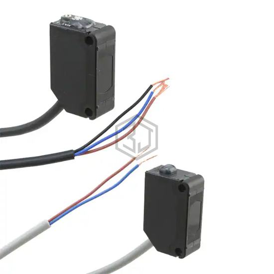 CX-412-P - Panasonic Industrial Automation Sales - Optical Sensors - Photoelectric, Industrial