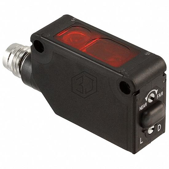 CX-444-P-Z - Panasonic Industrial Automation Sales - Optical Sensors - Photoelectric, Industrial