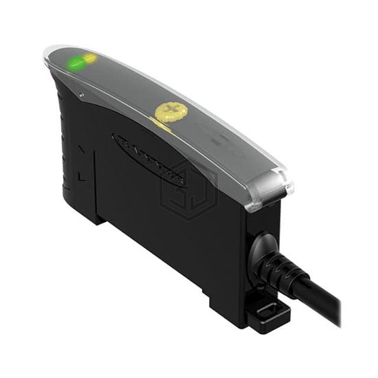 D10AFP - Banner Engineering Corporation - Optical Sensors - Photoelectric, Industrial