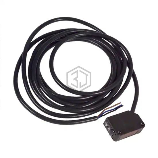 E3Z-D61 - Omron Automation and Safety - Optical Sensors - Photoelectric, Industrial