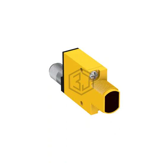SM312CV2QD - Banner Engineering Corporation - Optical Sensors - Photoelectric, Industrial
