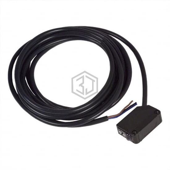 E3Z-D62 - Omron Automation and Safety - Optical Sensors - Photoelectric, Industrial