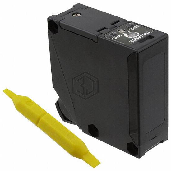 EQ-502 - Panasonic Industrial Automation Sales - Optical Sensors - Photoelectric, Industrial