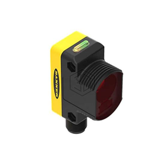 QS30LLPQ - Banner Engineering Corporation - Optical Sensors - Photoelectric, Industrial