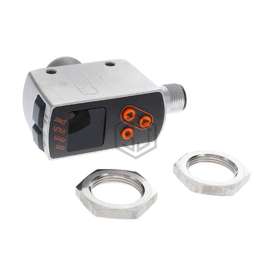 OGD592 - ifm efector, inc. - Optical Sensors - Photoelectric, Industrial