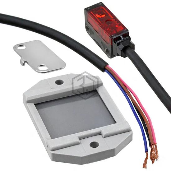 EX-L291 - Panasonic Industrial Automation Sales - Optical Sensors - Photoelectric, Industrial