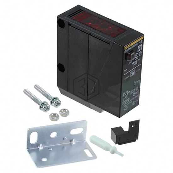 E3JM-DS70M4-US - Omron Automation and Safety - Optical Sensors - Photoelectric, Industrial