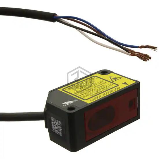 HG-C1200L3-P - Panasonic Industrial Automation Sales - Optical Sensors - Photoelectric, Industrial