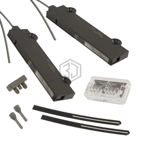 FT-A32 - Panasonic Industrial Automation Sales - Optical Sensors - Photoelectric, Industrial