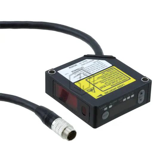 HL-G108-S-J - Panasonic Industrial Automation Sales - Optical Sensors - Photoelectric, Industrial