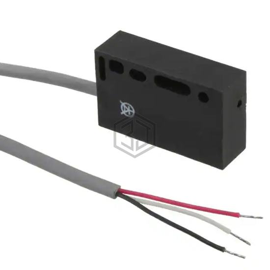 OPB720A-30VZ - TT Electronics/Optek Technology - Optical Sensors - Photoelectric, Industrial
