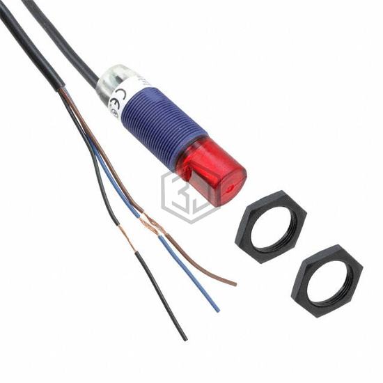 CY-191VA-P-Y - Panasonic Industrial Automation Sales - Optical Sensors - Photoelectric, Industrial