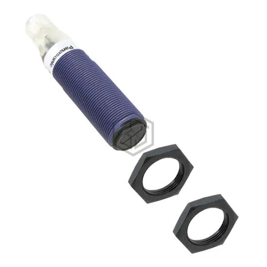 CY-122A-Z - Panasonic Industrial Automation Sales - Optical Sensors - Photoelectric, Industrial