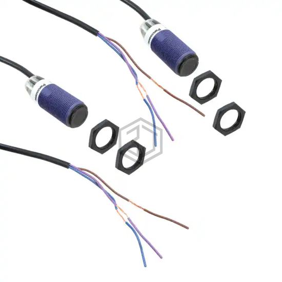 CY-111A-P - Panasonic Industrial Automation Sales - Optical Sensors - Photoelectric, Industrial