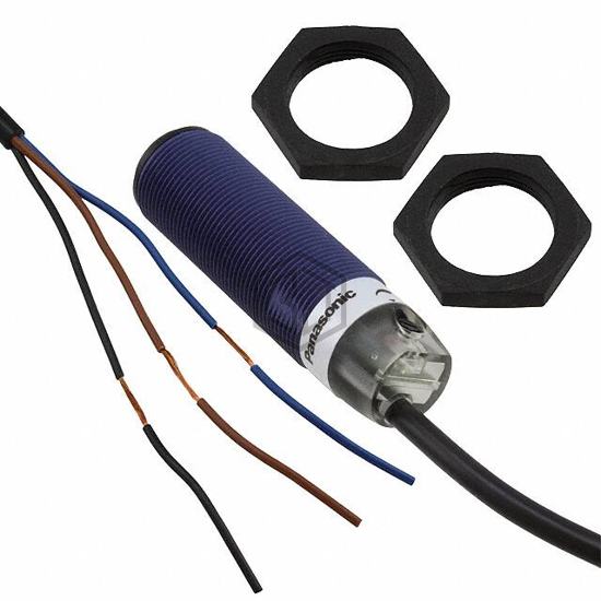 CY-122A - Panasonic Industrial Automation Sales - Optical Sensors - Photoelectric, Industrial