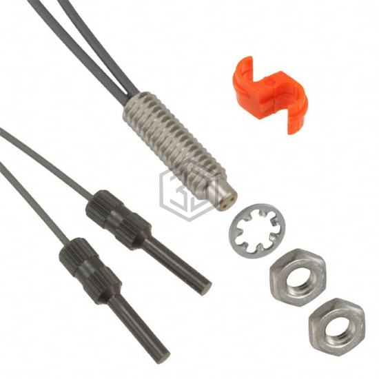 FD-40 - Panasonic Industrial Automation Sales - Optical Sensors - Photoelectric, Industrial