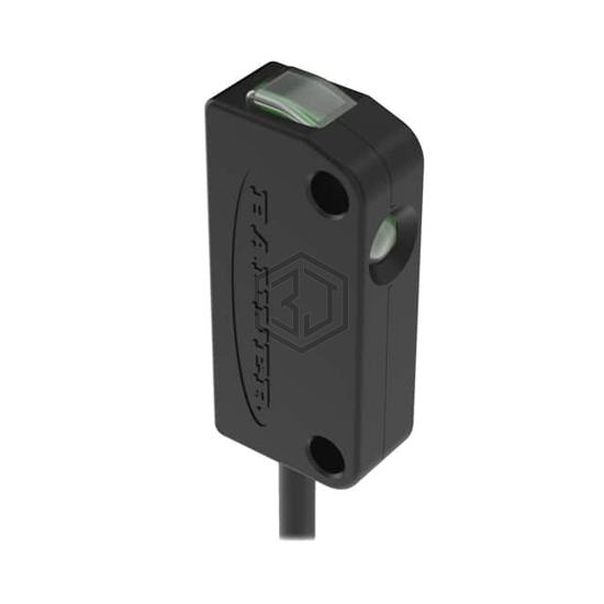 Q146E - Banner Engineering Corporation - Optical Sensors - Photoelectric, Industrial