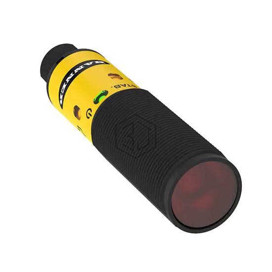 S18-2NAEL-Q8 - Banner Engineering Corporation - Optical Sensors - Photoelectric, Industrial