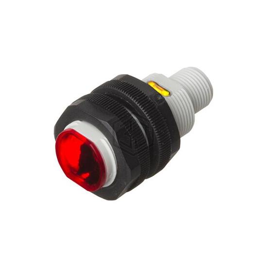 PA18CAT20PAM1SA - Carlo Gavazzi Inc. - Optical Sensors - Photoelectric, Industrial