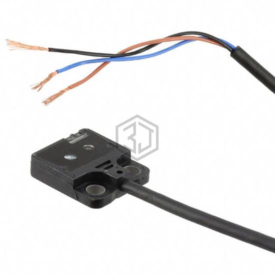 EX-24B-PN - Panasonic Industrial Automation Sales - Optical Sensors - Photoelectric, Industrial