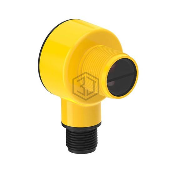 T18-2VPLPC-Q8 - Banner Engineering Corporation - Optical Sensors - Photoelectric, Industrial