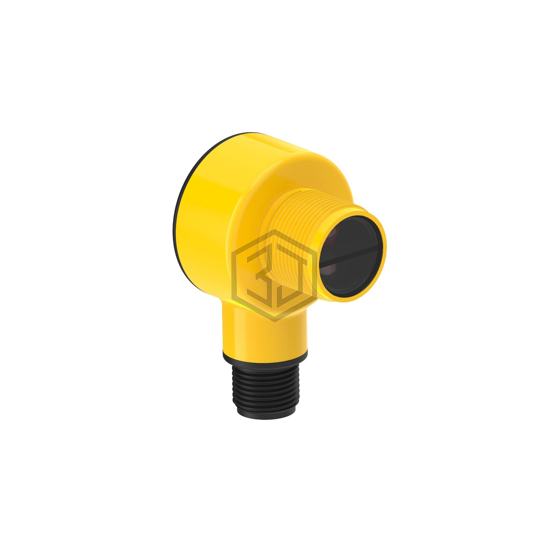 T18-2VNLP-Q8 - Banner Engineering Corporation - Optical Sensors - Photoelectric, Industrial
