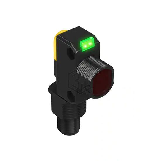 DS18AP6LPQ5 - Banner Engineering Corporation - Optical Sensors - Photoelectric, Industrial