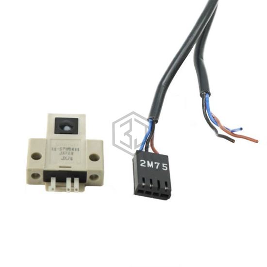 EE-SPWD411 - Omron Automation and Safety - Optical Sensors - Photoelectric, Industrial
