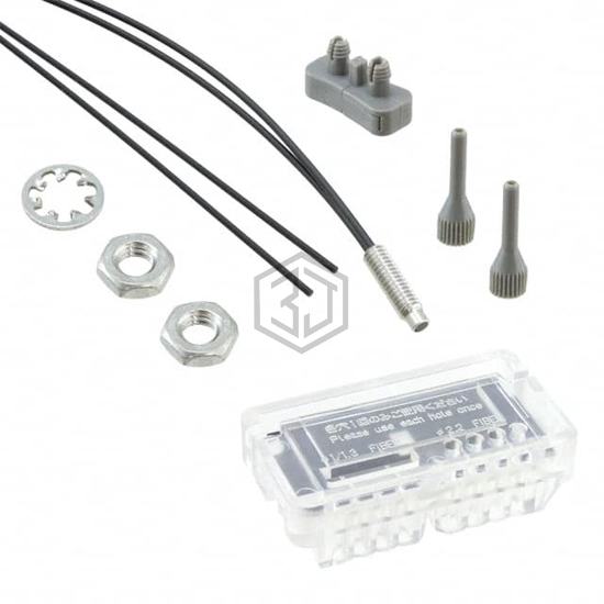 FD-41W - Panasonic Industrial Automation Sales - Optical Sensors - Photoelectric, Industrial