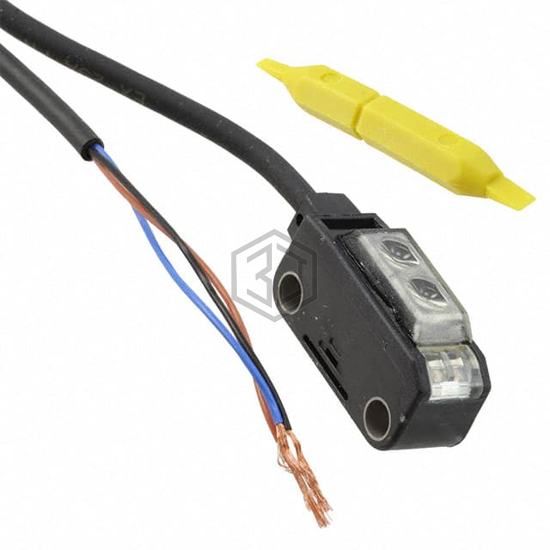 EX-29A-PN - Panasonic Industrial Automation Sales - Optical Sensors - Photoelectric, Industrial