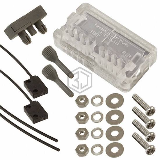 FT-Z30HW - Panasonic Industrial Automation Sales - Optical Sensors - Photoelectric, Industrial