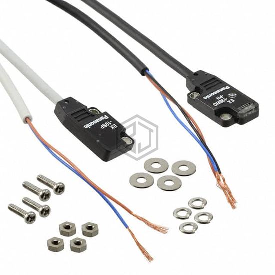 EX-19SB-PN - Panasonic Industrial Automation Sales - Optical Sensors - Photoelectric, Industrial