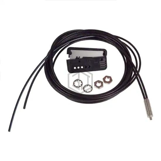 E32-LD11R 2M - Omron Automation and Safety - Optical Sensors - Photoelectric, Industrial