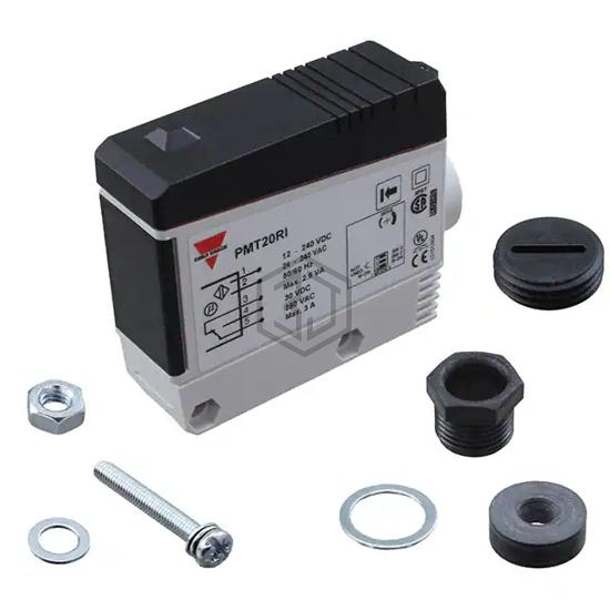 PMT20I - Carlo Gavazzi Inc. - Optical Sensors - Photoelectric, Industrial