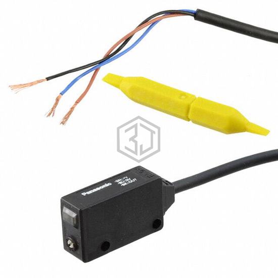 EX-44 - Panasonic Industrial Automation Sales - Optical Sensors - Photoelectric, Industrial