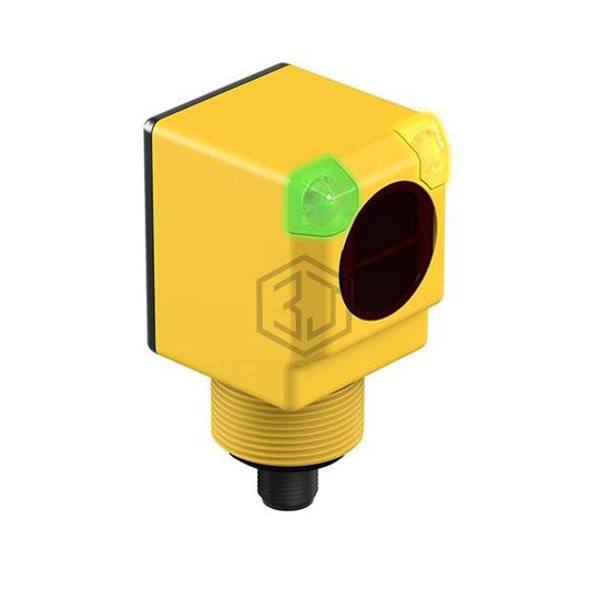 Q40SP6LPQ - Banner Engineering Corporation - Optical Sensors - Photoelectric, Industrial