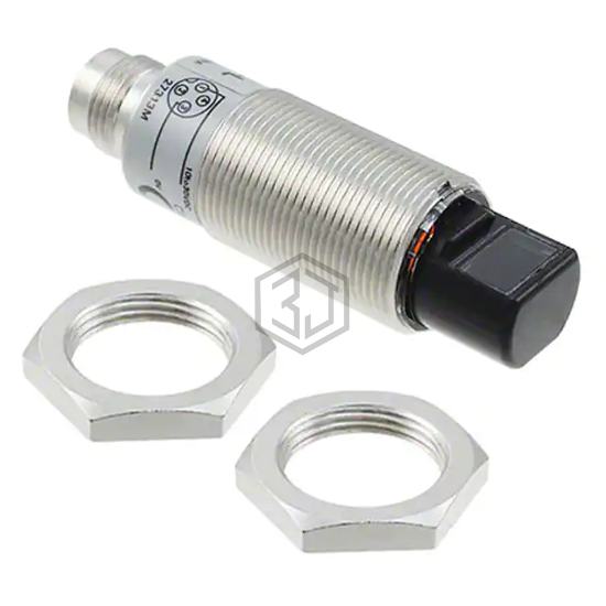E3RB-DP22 - Omron Automation and Safety - Optical Sensors - Photoelectric, Industrial