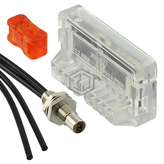 FD-H13-FM2 - Panasonic Industrial Automation Sales - Optical Sensors - Photoelectric, Industrial