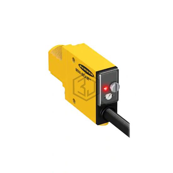 SM312CV - Banner Engineering Corporation - Optical Sensors - Photoelectric, Industrial