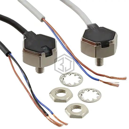 EX-31B-C5 - Panasonic Industrial Automation Sales - Optical Sensors - Photoelectric, Industrial
