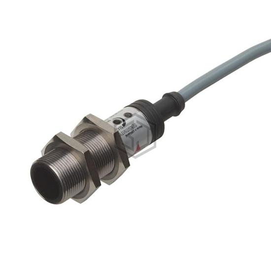 EO1804PPAS - Carlo Gavazzi Inc. - Optical Sensors - Photoelectric, Industrial