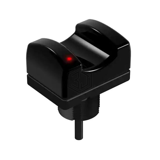 OTBVN6 W/30 - Banner Engineering Corporation - Optical Sensors - Photoelectric, Industrial