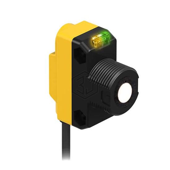QS18UNA - Banner Engineering Corporation - Optical Sensors - Photoelectric, Industrial