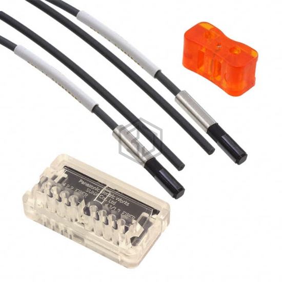 FT-V40 - Panasonic Industrial Automation Sales - Optical Sensors - Photoelectric, Industrial
