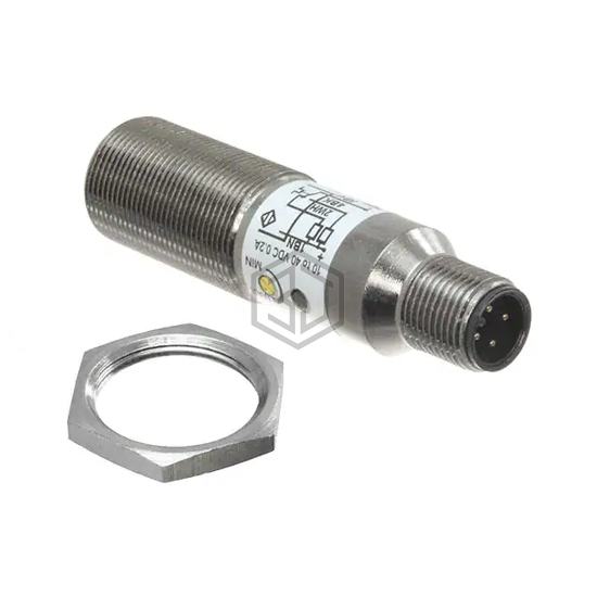EO1804NPAS-1 - Carlo Gavazzi Inc. - Optical Sensors - Photoelectric, Industrial