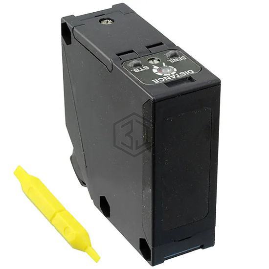 EQ-511 - Panasonic Industrial Automation Sales - Optical Sensors - Photoelectric, Industrial
