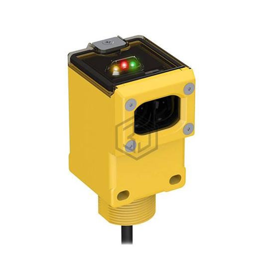 Q45VR3LP - Banner Engineering Corporation - Optical Sensors - Photoelectric, Industrial
