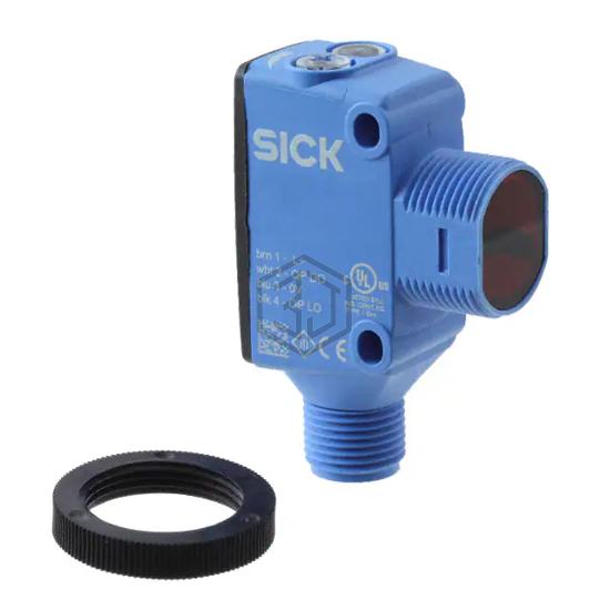HTB18-B4A2BB - SICK, Inc. - Optical Sensors - Photoelectric, Industrial