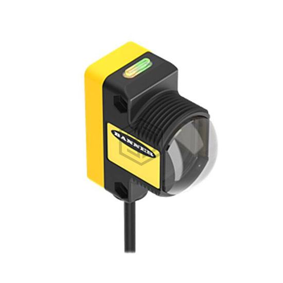 QS30RRX - Banner Engineering Corporation - Optical Sensors - Photoelectric, Industrial